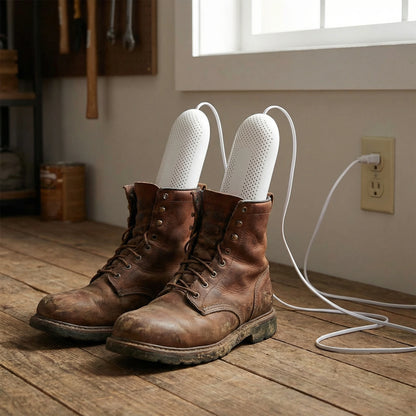 Airveal Boot Dryer & Warmer