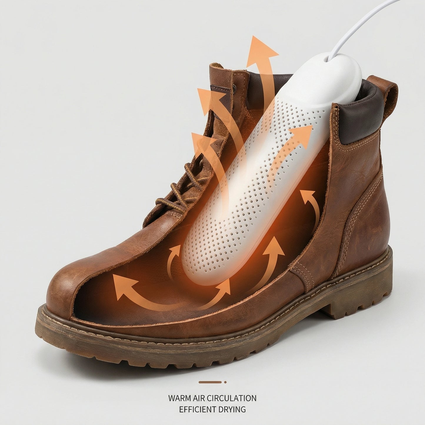 Airveal Boot Dryer & Warmer