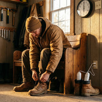 Airveal Boot Dryer & Warmer