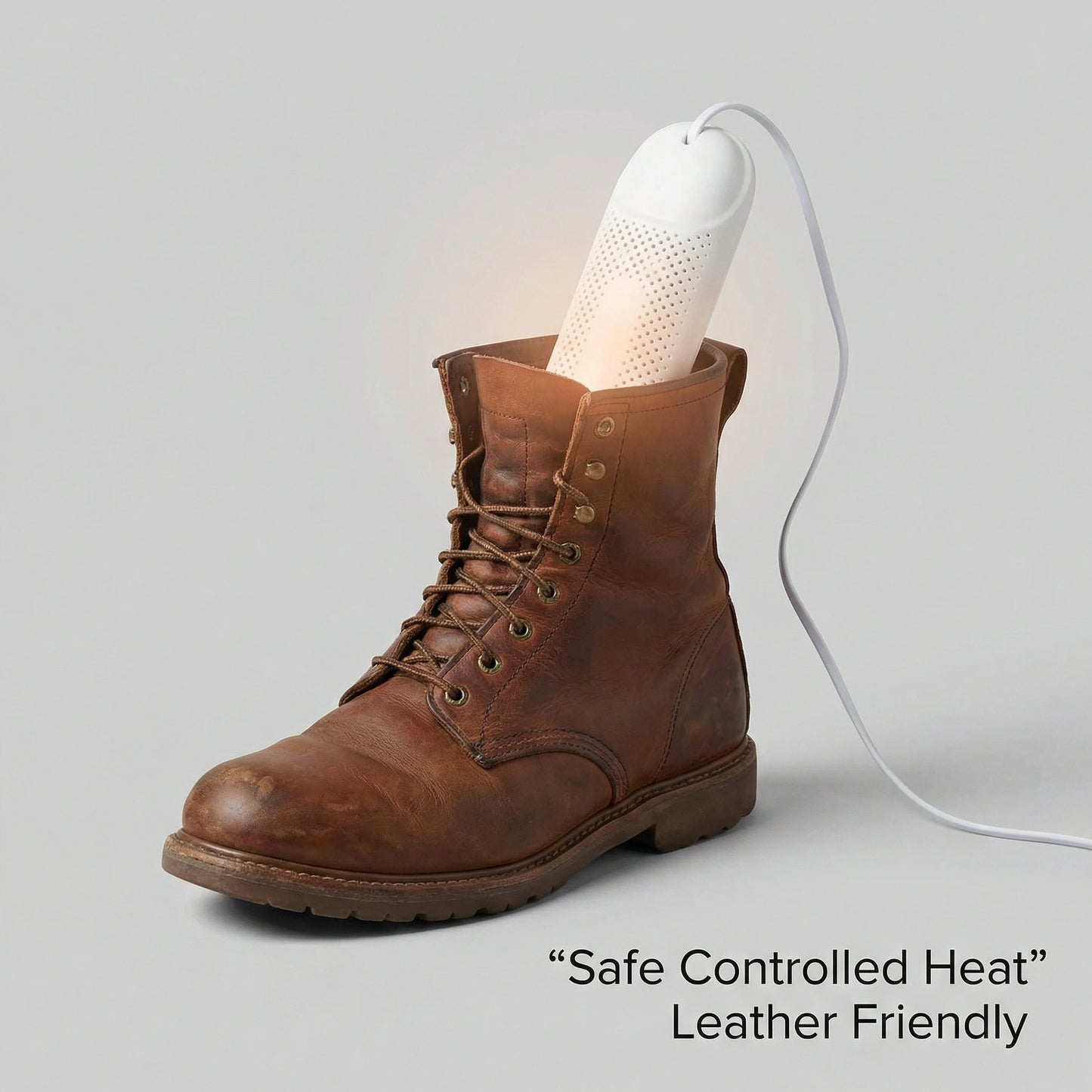 Airveal Boot Dryer & Warmer