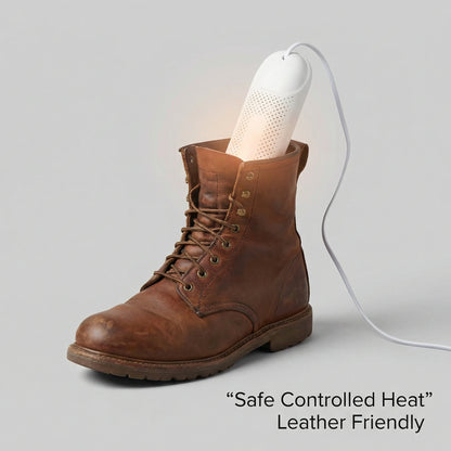Airveal Boot Dryer & Warmer